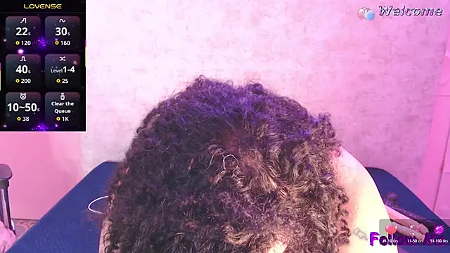 Danielaa_a's cam snapshot