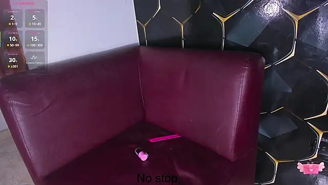 SeductionXlive live sex cam