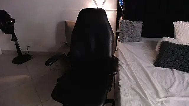 AshleySmyth live sex cam