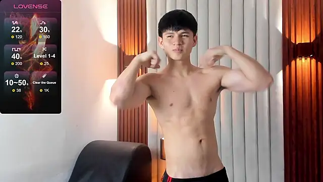 Ryo_kush live sex cam