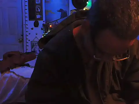 Buffshagswell live sex cam