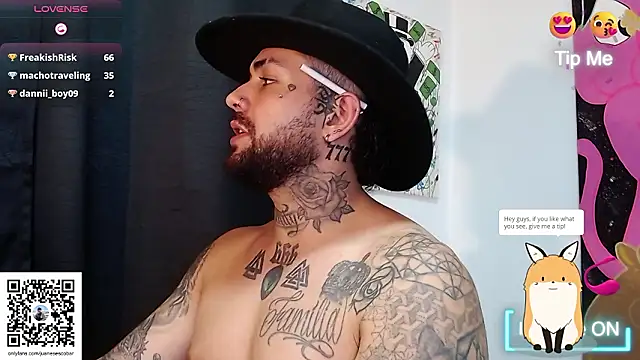 nicolastorres99 live sex cam