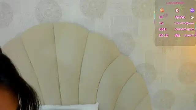 MAGIEVANS1's cam snapshot