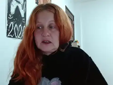 ViioletaMora live sex cam