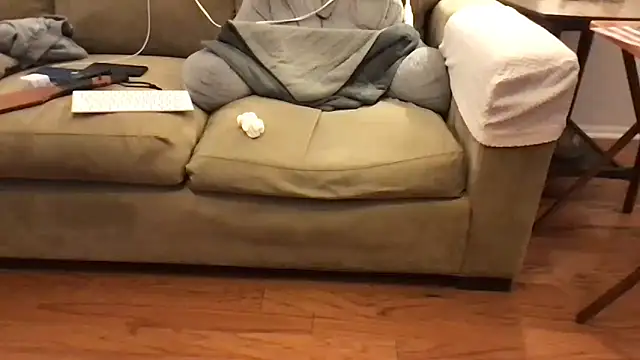 God_Of_ThundeRR live sex cam