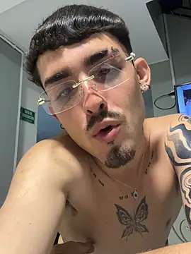 NikoStone_ live sex cam