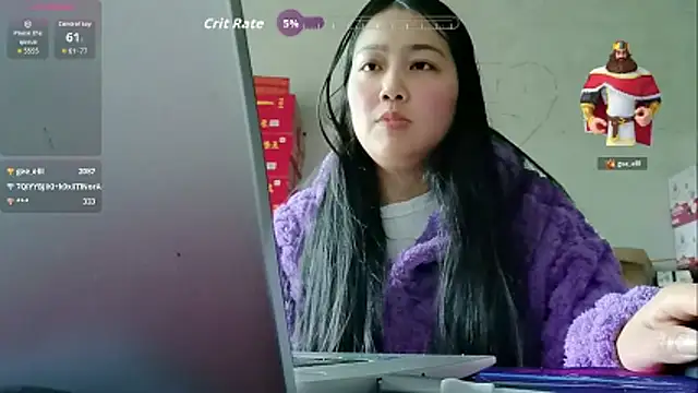 shanyao-123 live sex cam