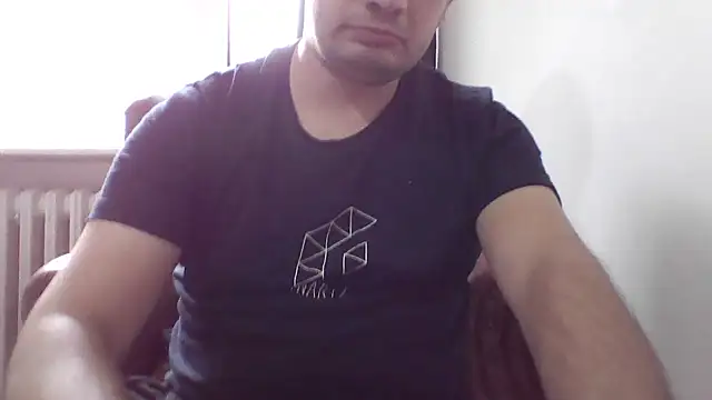 YakisikliSikici live sex cam