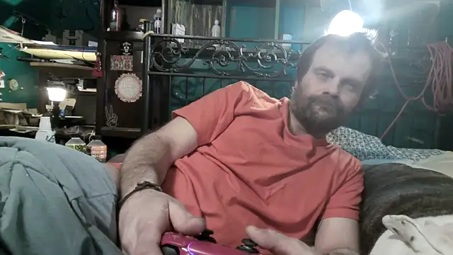 charactrzero live sex cam