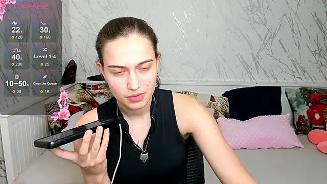 Alisa__Hall live sex cam