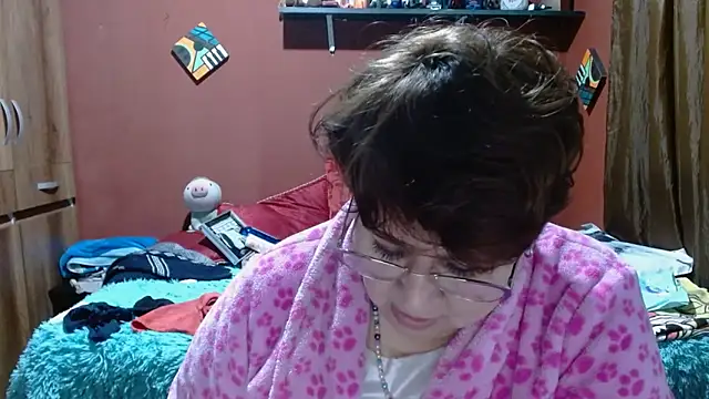 Sasharosee2 live sex cam