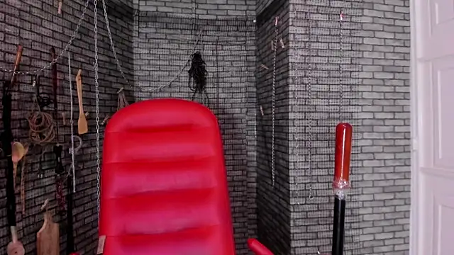 ariel_bdsm live sex cam