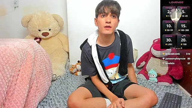 Naim_TheKing live sex cam