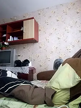 LiluHot live sex cam