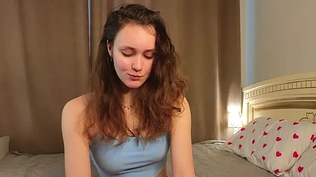 FoxFever live sex cam