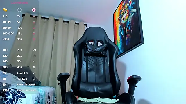 aronvillegas live sex cam