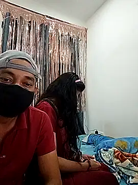 Sikha_Abhi live sex cam