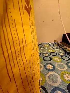 Cute_Kritika's cam snapshot