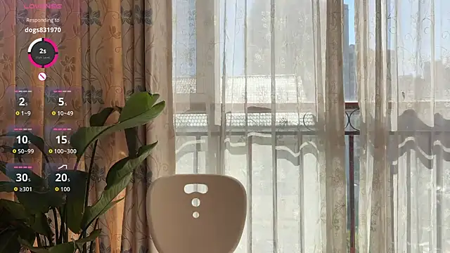 nanaliu6's cam snapshot