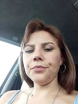 CrazyVika live sex cam