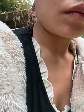 EllyBaby20's cam snapshot