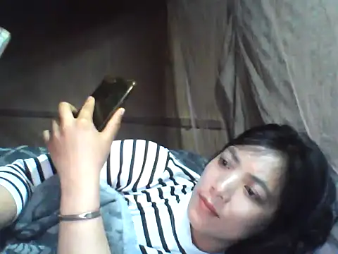 Alibabapi's cam snapshot