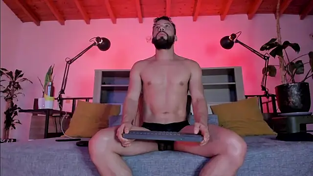 bruno_woods live sex cam