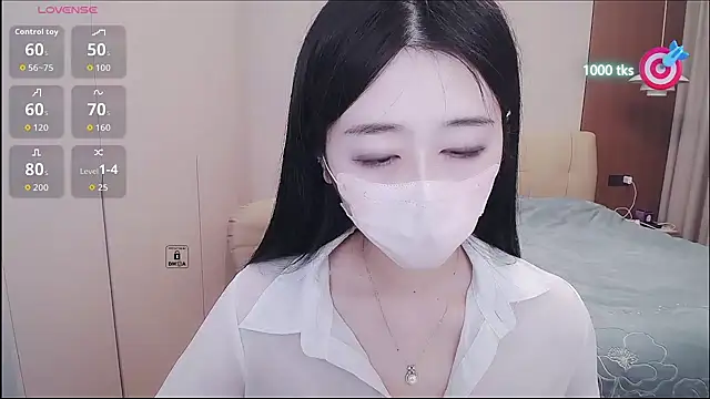 CN-xiaofei's cam snapshot