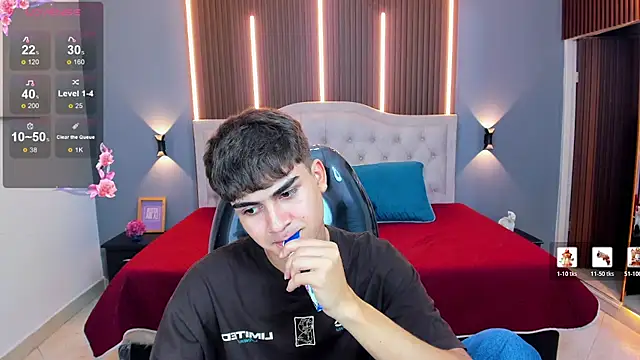 Tommy18__ live sex cam