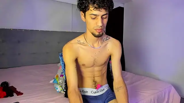 Chris_Angel_ live sex cam