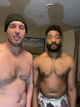 TheOnlyTwinTowers live sex cam