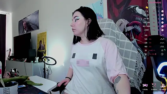 MargarettRose's cam snapshot