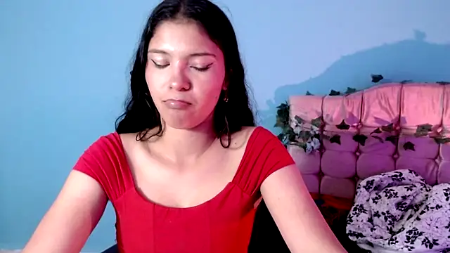 amber_miller18's cam snapshot