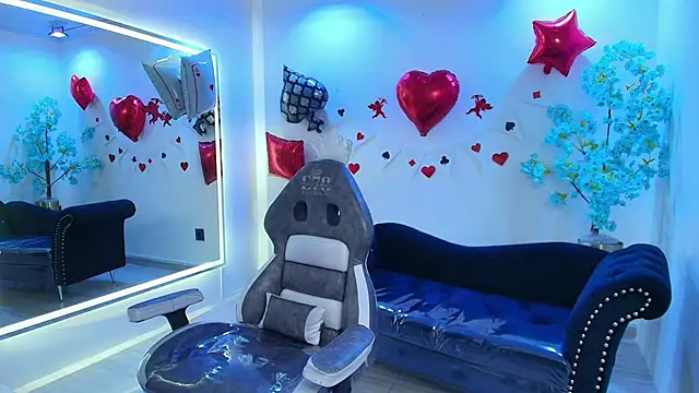 Alanna__scott's cam snapshot