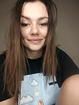 KrissSexi's cam snapshot