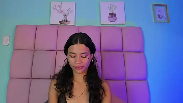 sugar_doll1's cam snapshot