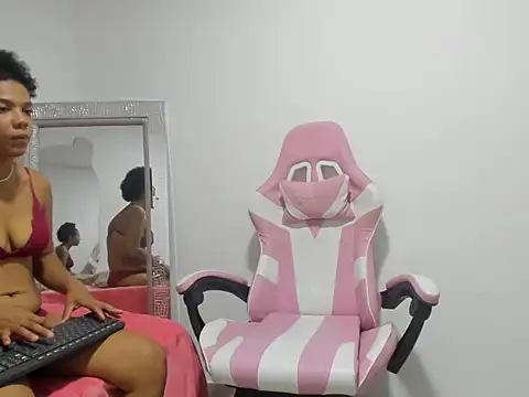 isabelhx's cam snapshot