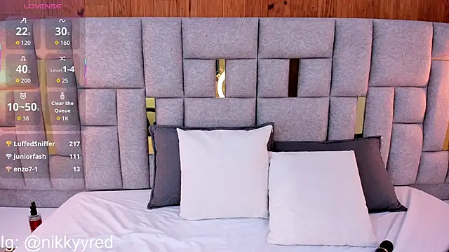 Nikky_Red_'s cam snapshot