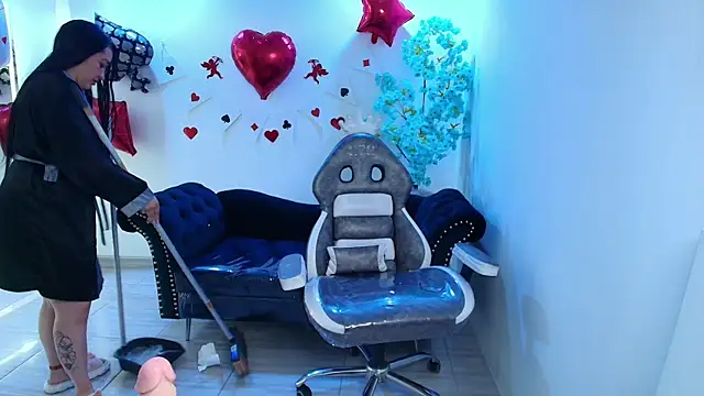 Alanna__scott's cam snapshot