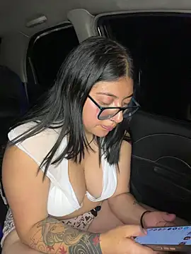 Lismar_fire's cam snapshot