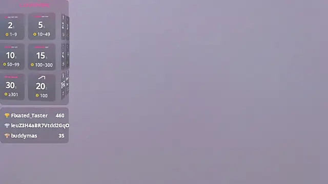 ElianaCarillo's cam snapshot