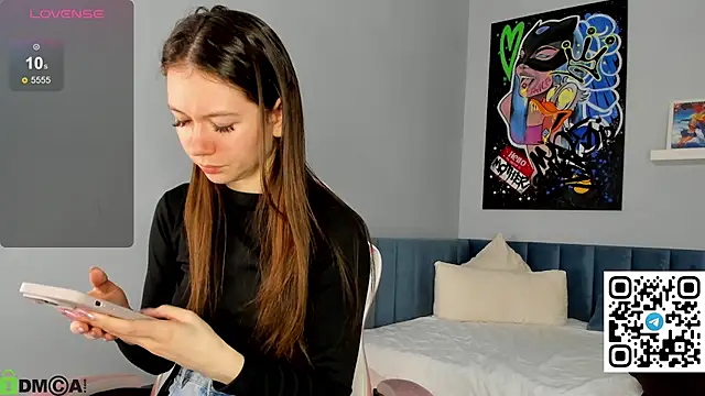 Nicole_Charm's cam snapshot