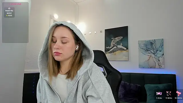 Melissa_new22's cam snapshot