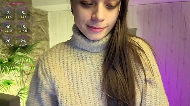 Kim_Bless's cam snapshot