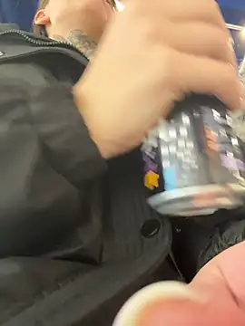 KishaMur's cam snapshot