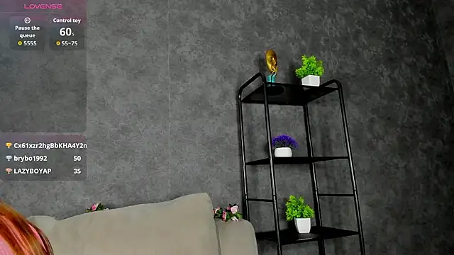 Patricia_mil1er's cam snapshot