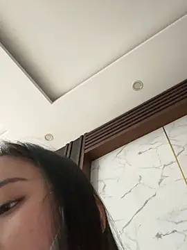 czamabe's cam snapshot