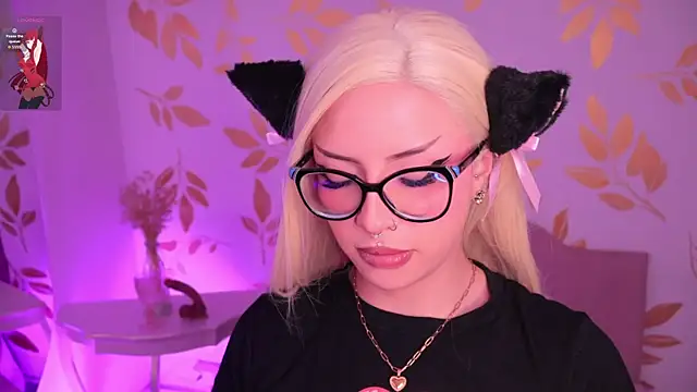 Misselektra__'s cam snapshot