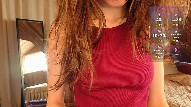 Anfisavisti__'s cam snapshot