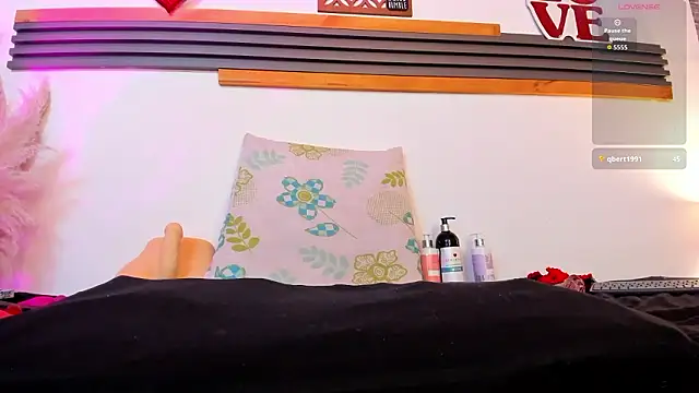 Sarita__love's cam snapshot